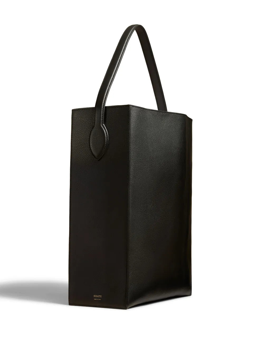 KHAITEThe Frida leather tote bag
