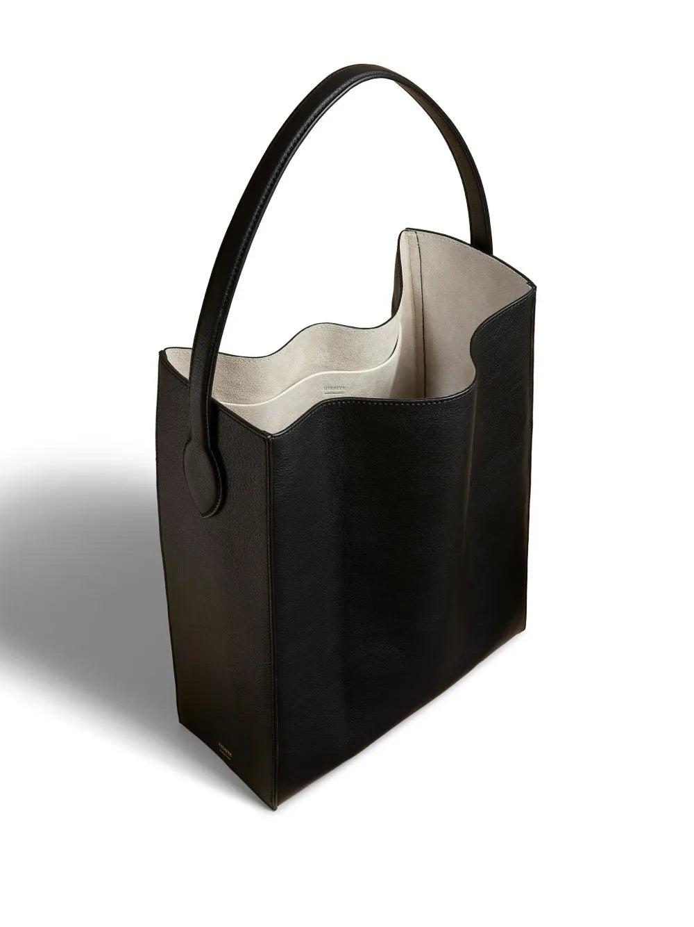 KHAITEThe Frida leather tote bag