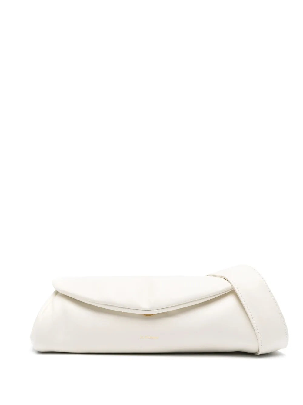 Jil Sandersmall Cannolo shoulder bag