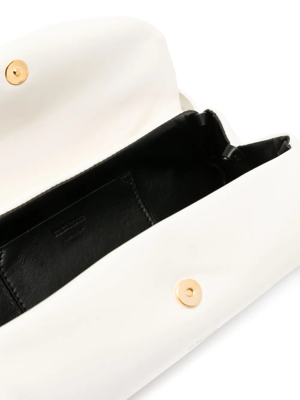 Jil Sandersmall Cannolo shoulder bag