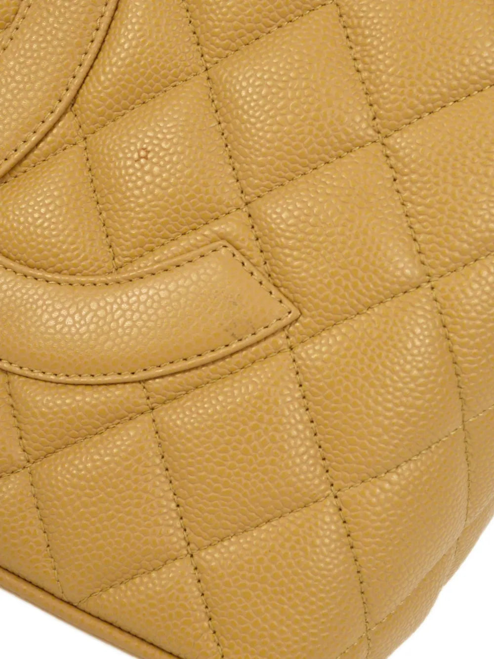 Pre-OwnedCHANEL Pre-Owned2007 Medallion handbag