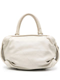 Pre-OwnedCHANEL Pre-Owned2005-2006 CC Wild Stitch handbag