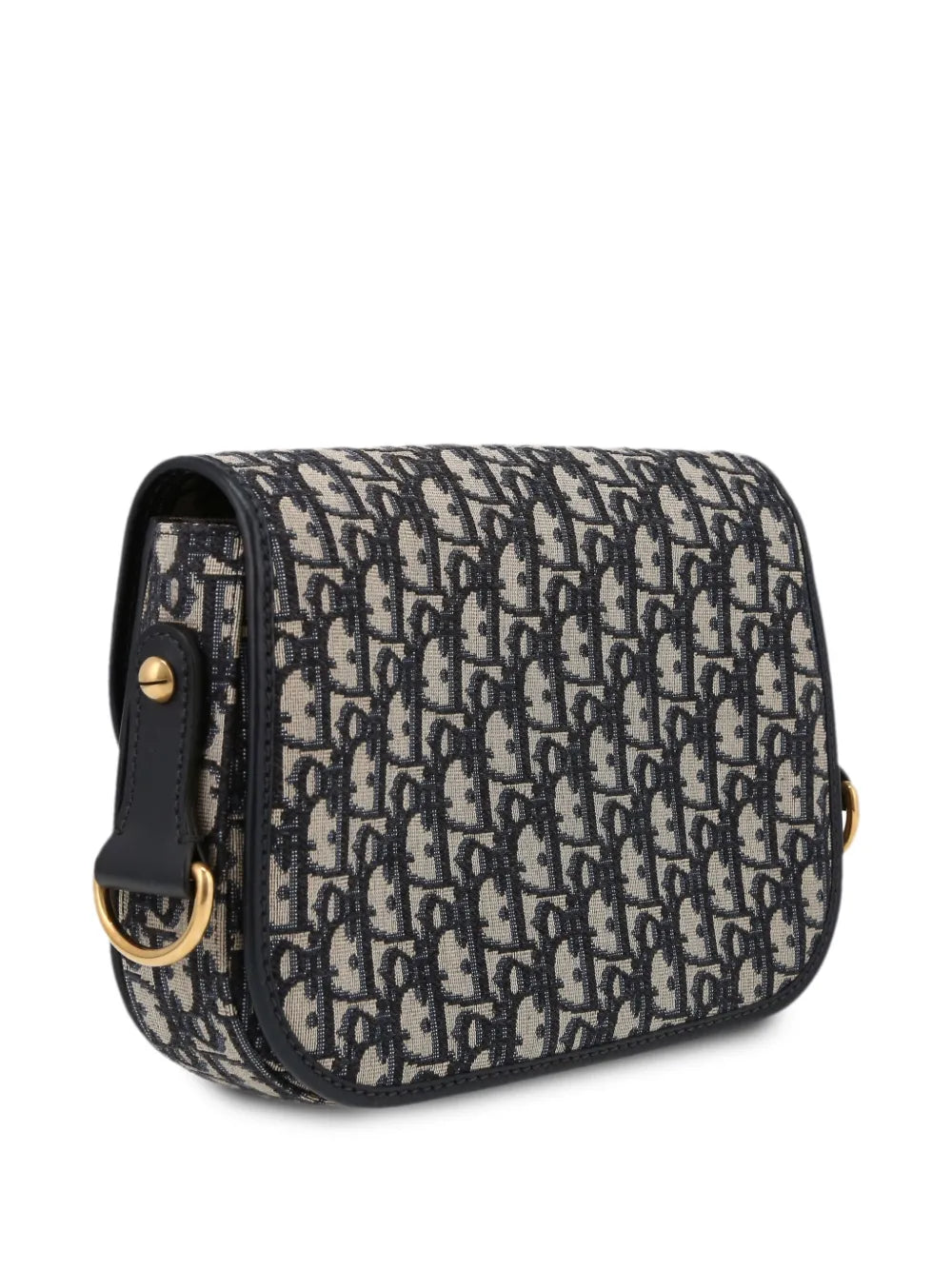Pre-OwnedChristian Dior Pre-Owned2018 Trotter flap shoulder bag
