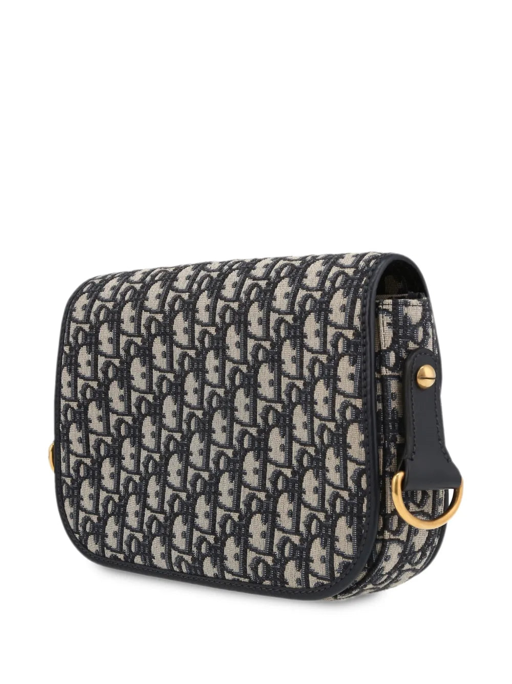 Pre-OwnedChristian Dior Pre-Owned2018 Trotter flap shoulder bag