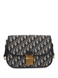 Pre-OwnedChristian Dior Pre-Owned2018 Trotter flap shoulder bag
