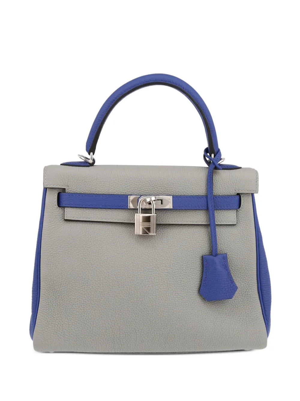 Pre-OwnedHermre-OwnedKelly 25 handbag
