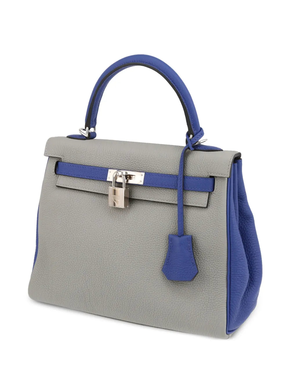 Pre-OwnedHermre-OwnedKelly 25 handbag