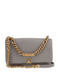 Pre-OwnedCHANEL Pre-Owned2010 diamond-quilted shoulder bag