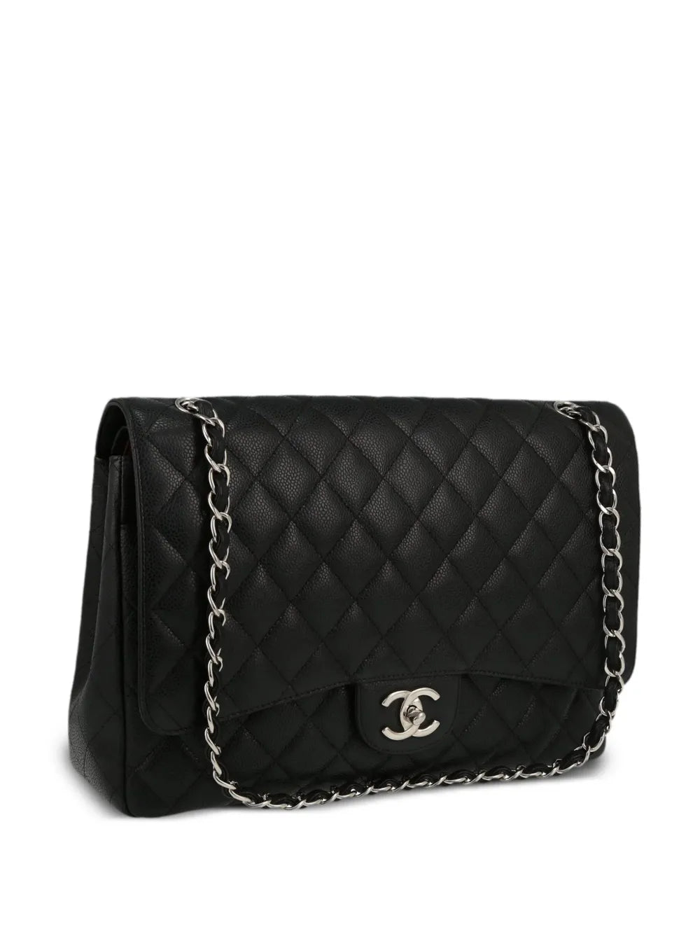 Pre-OwnedCHANEL Pre-OwnedTimeless line Jumbo Classic Flap shoulder bag