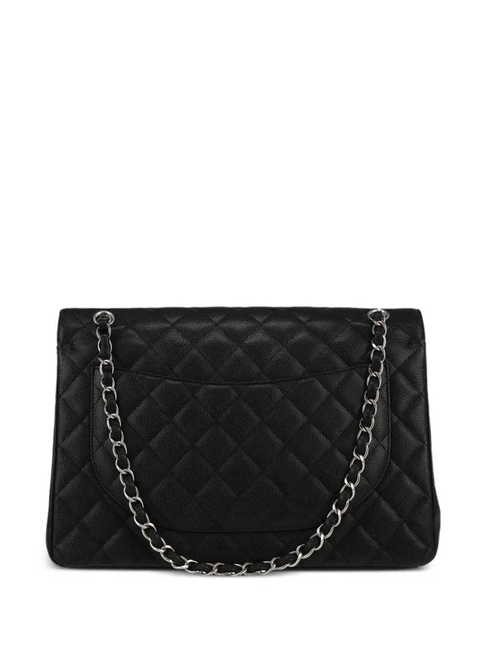 Pre-OwnedCHANEL Pre-OwnedTimeless line Jumbo Classic Flap shoulder bag