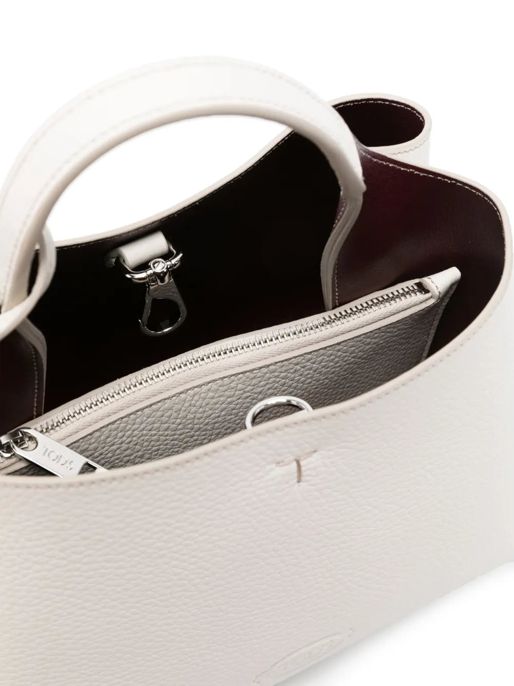 Tod'sT Timeless leather mini bag