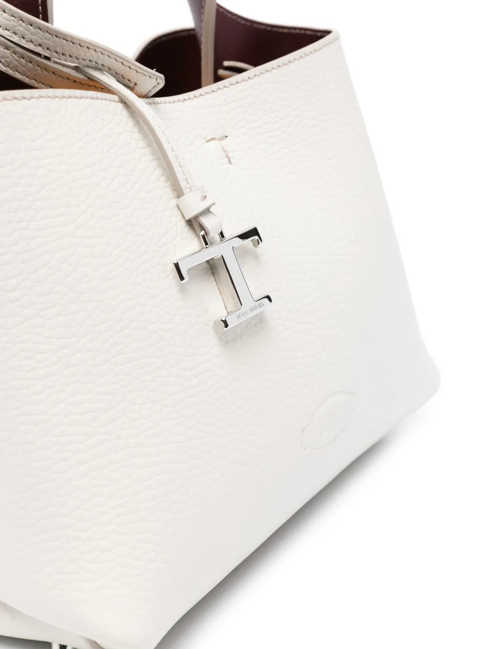 Tod'sT Timeless leather mini bag