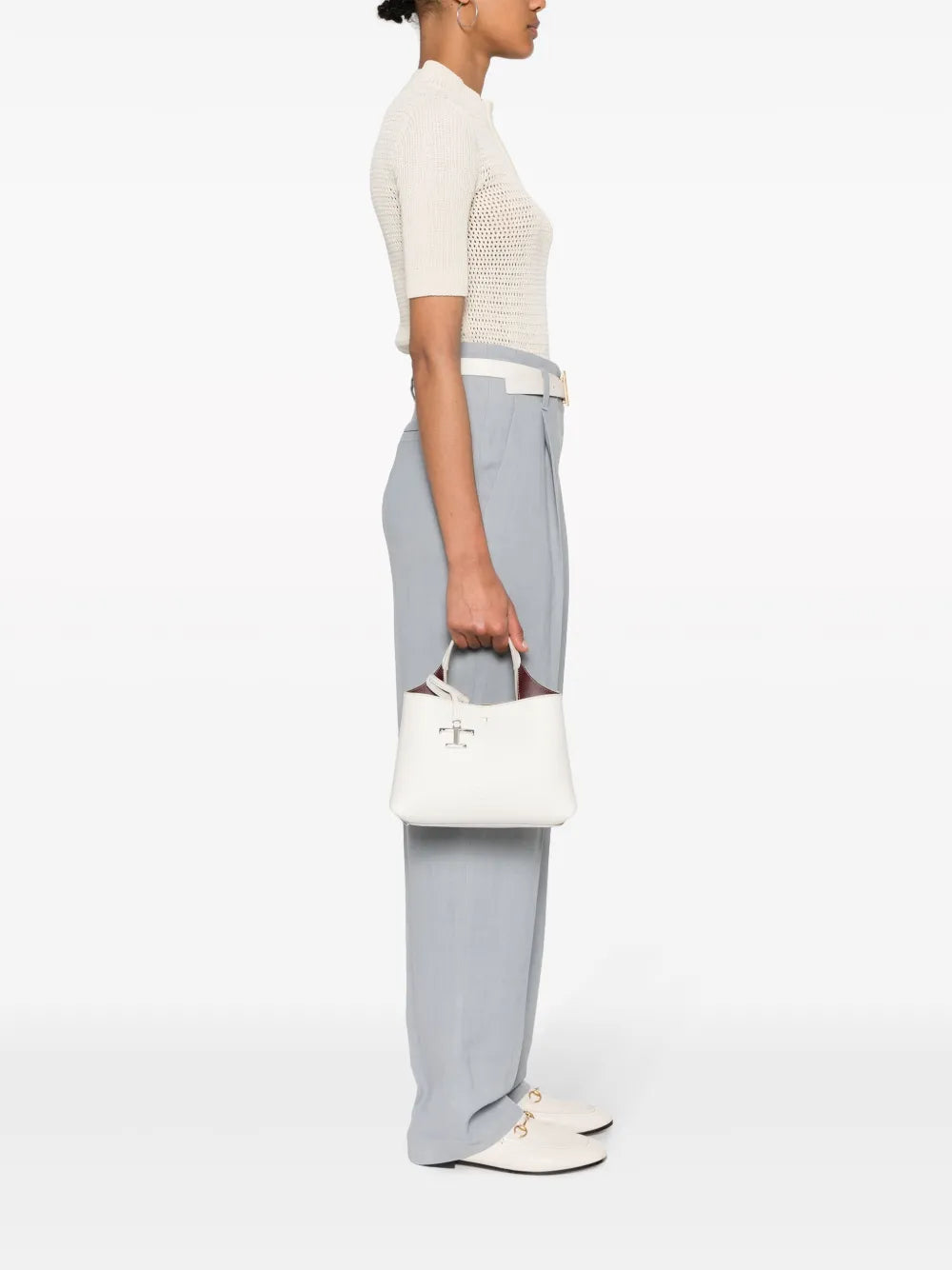 Tod'sT Timeless leather mini bag