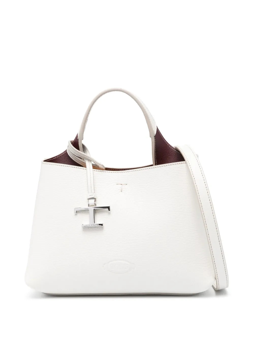 Tod'sT Timeless leather mini bag