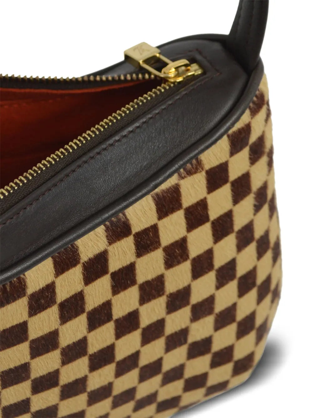 Pre-OwnedLouis Vuitton Pre-Owned2000 Tiger shoulder bag