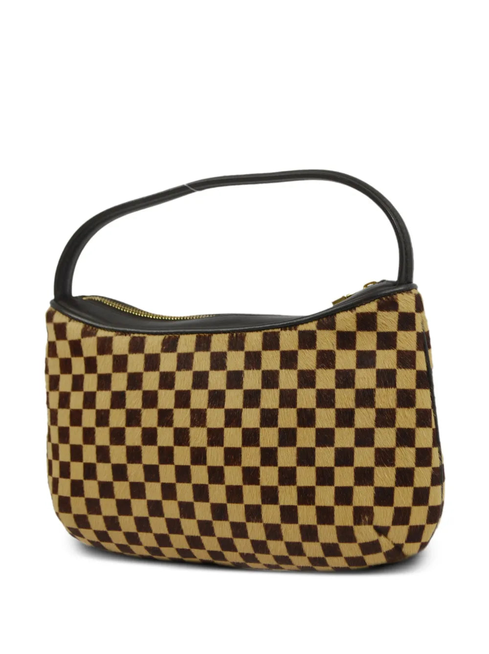 Pre-OwnedLouis Vuitton Pre-Owned2000 Tiger shoulder bag