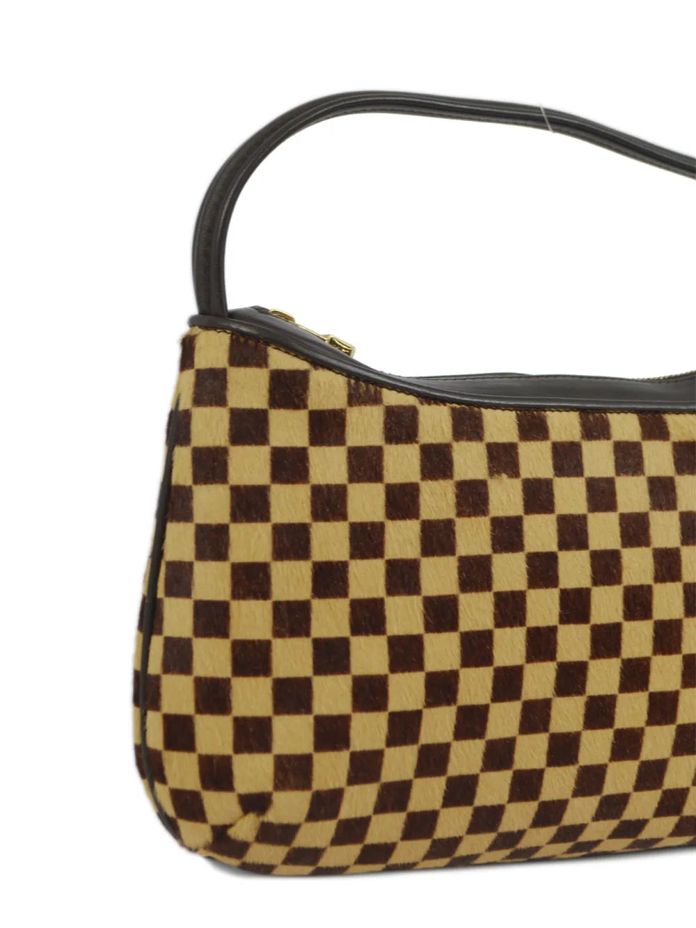 Pre-OwnedLouis Vuitton Pre-Owned2000 Tiger shoulder bag