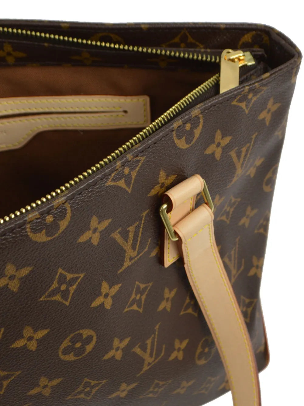 Pre-OwnedLouis Vuitton Pre-Owned2005 Cabas Piano tote bag