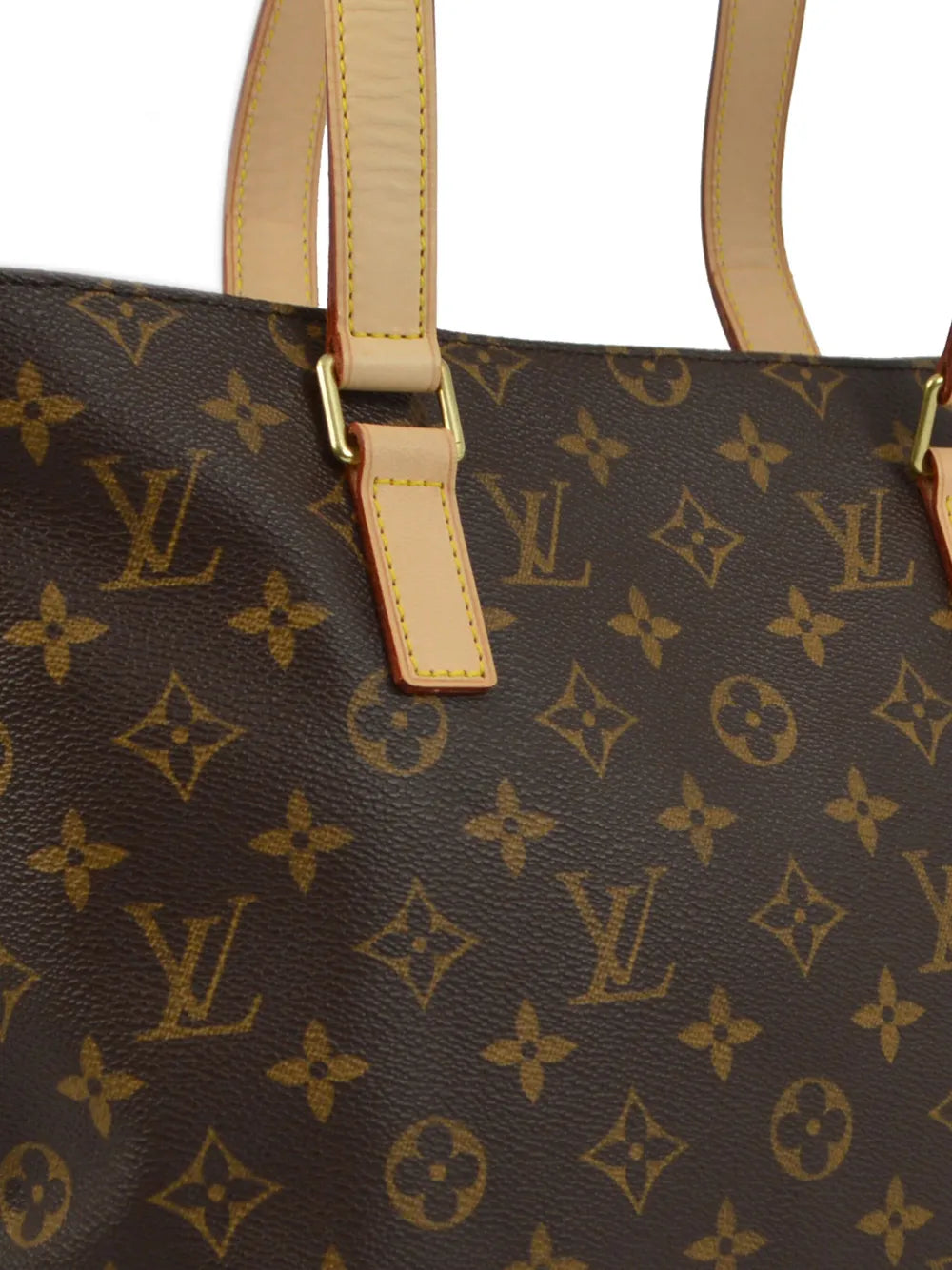 Pre-OwnedLouis Vuitton Pre-Owned2005 Cabas Piano tote bag
