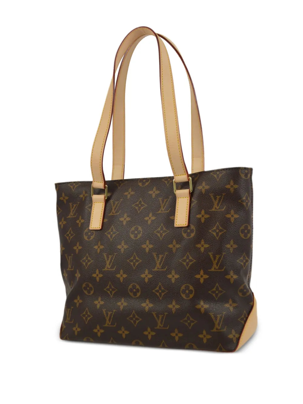Pre-OwnedLouis Vuitton Pre-Owned2005 Cabas Piano tote bag