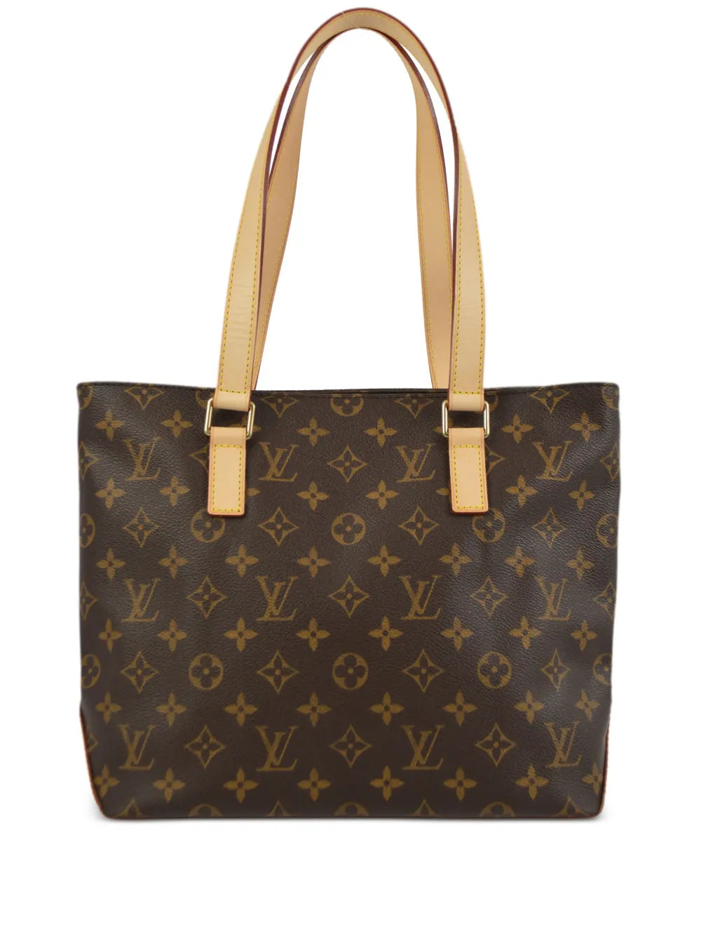 Pre-OwnedLouis Vuitton Pre-Owned2005 Cabas Piano tote bag