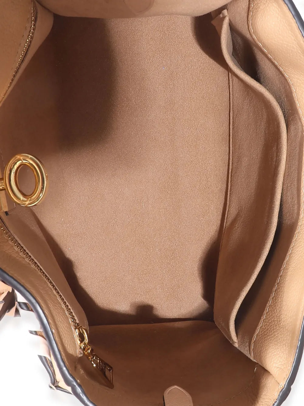 Pre-OwnedLouis Vuitton Pre-Owned2021-2022 On My Side PM handbag