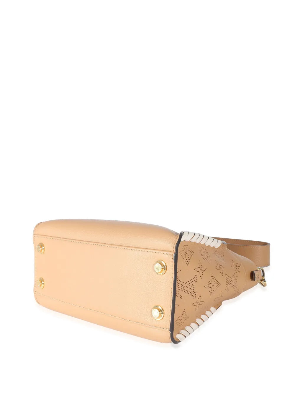 Pre-OwnedLouis Vuitton Pre-Owned2021-2022 On My Side PM handbag
