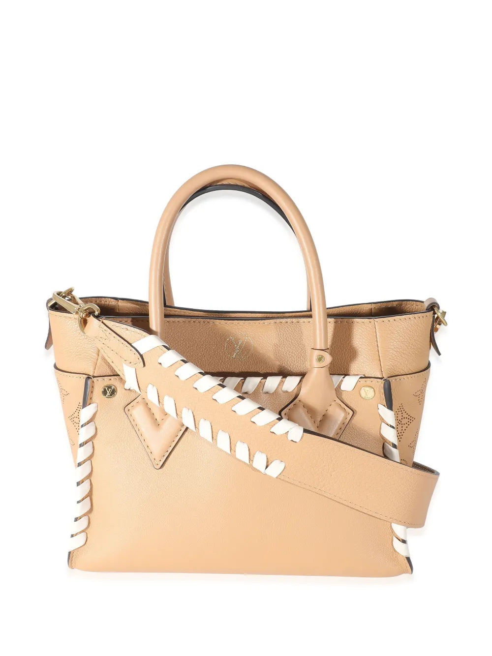 Pre-OwnedLouis Vuitton Pre-Owned2021-2022 On My Side PM handbag