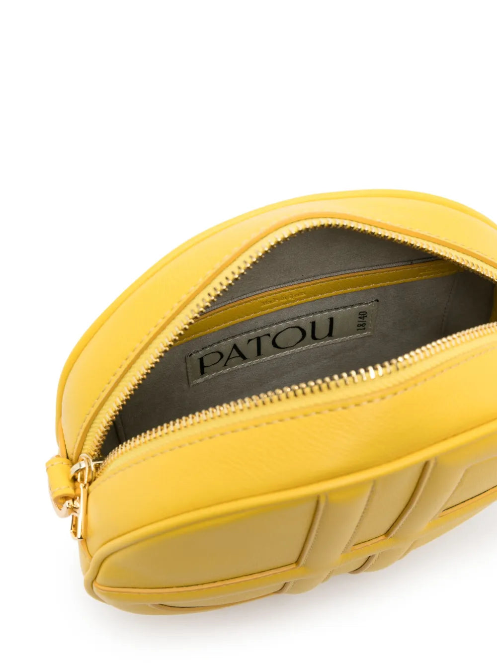 PatouLe JP crossbody bag