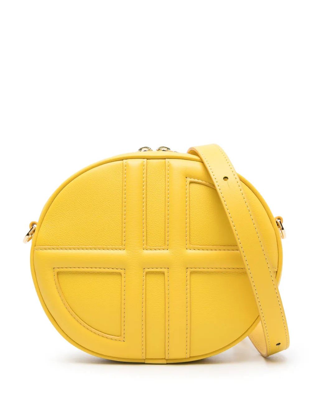 PatouLe JP crossbody bag