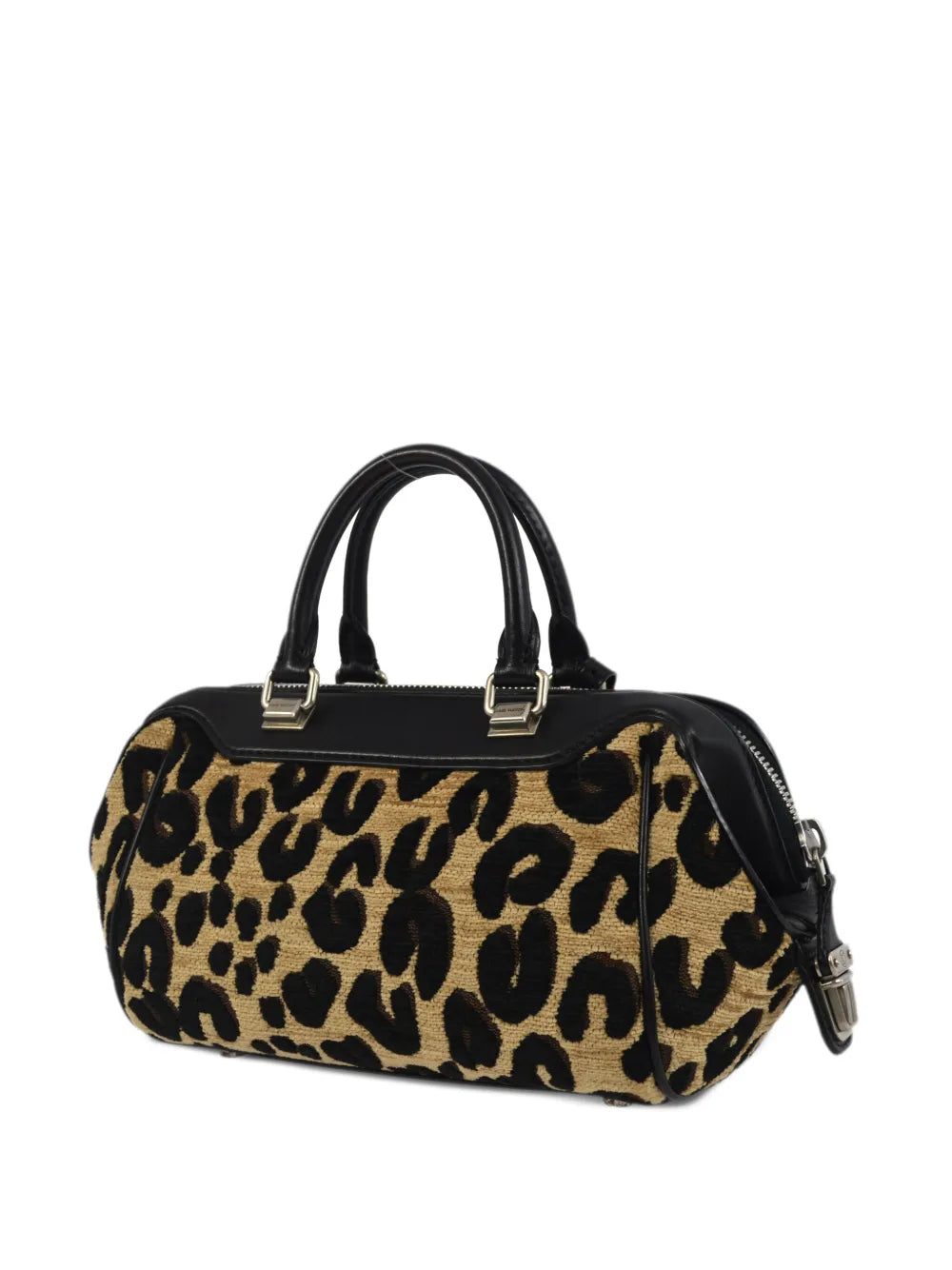 Pre-OwnedLouis Vuitton Pre-Owned2012 Leopard Baby handbag