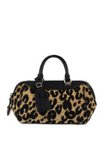 Pre-OwnedLouis Vuitton Pre-Owned2012 Leopard Baby handbag