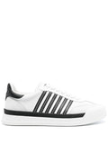 Dsquared2 New Jersey Lace-Up Trainers