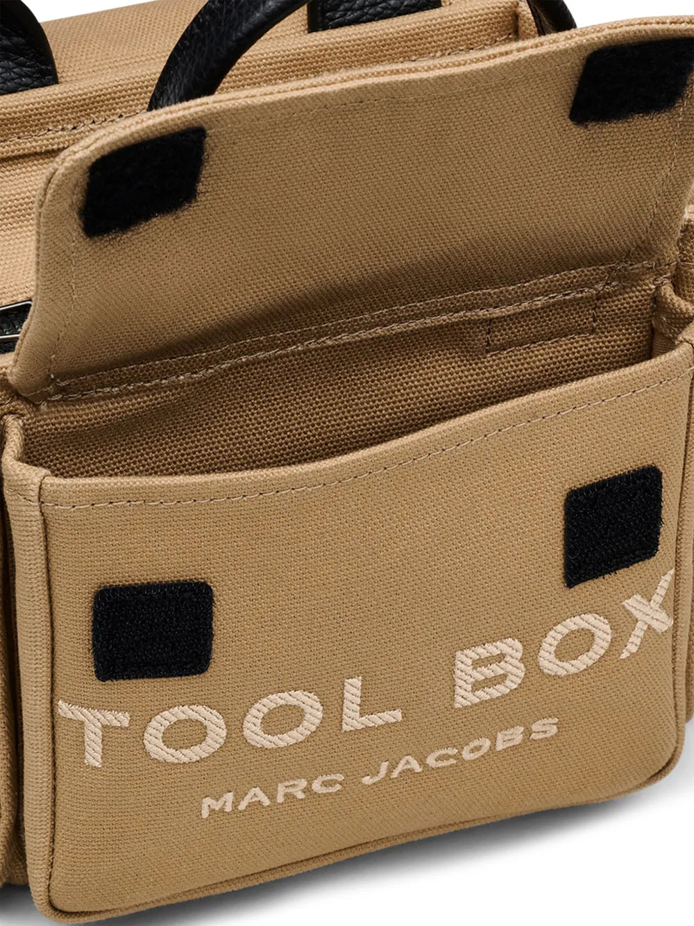 Marc JacobsThe Crossbody Tool Box?ag
