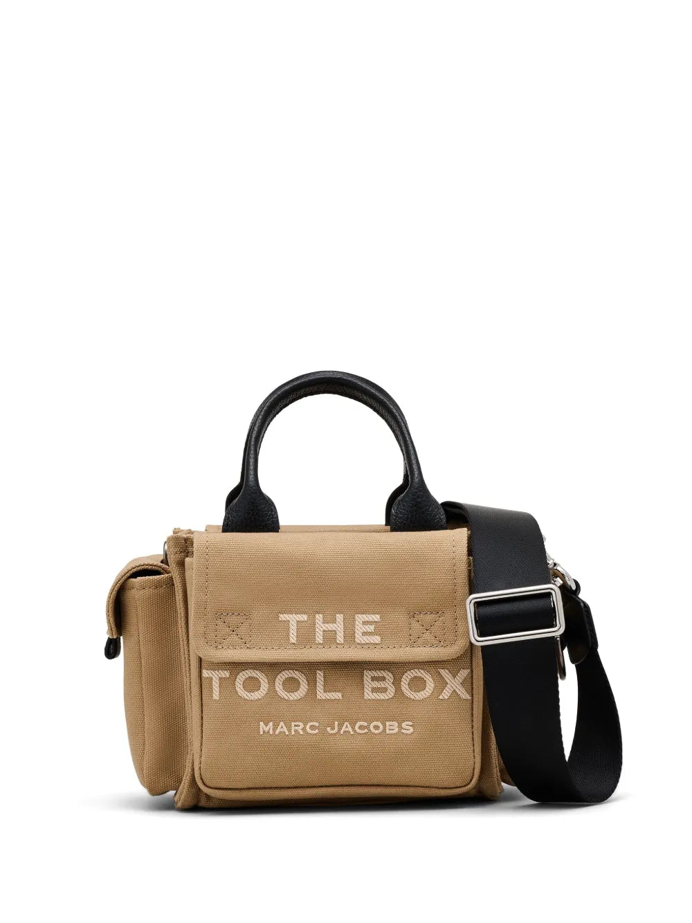 Marc JacobsThe Crossbody Tool Box?ag