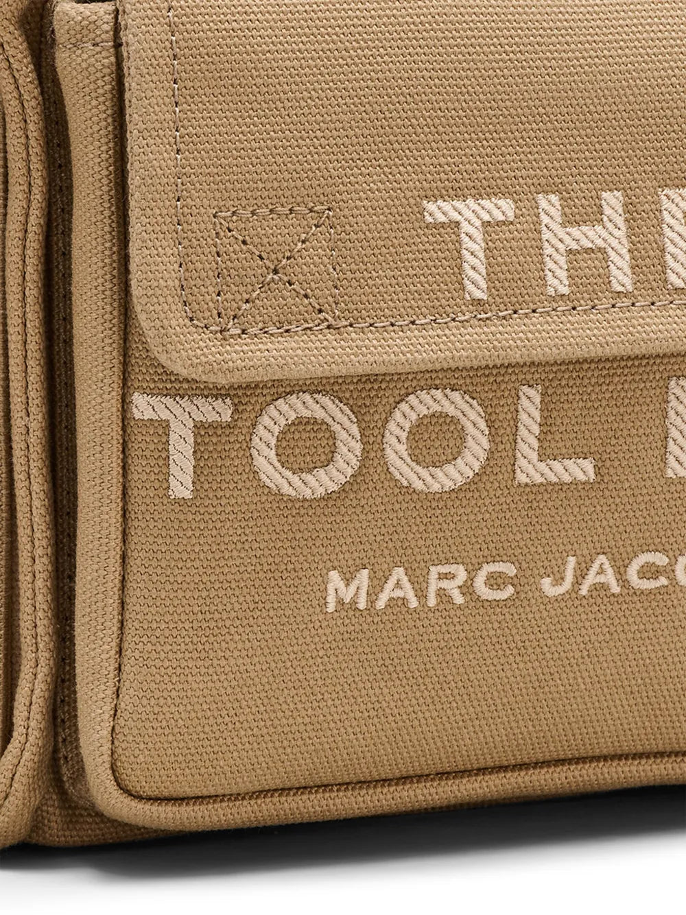 Marc JacobsThe Crossbody Tool Box?ag