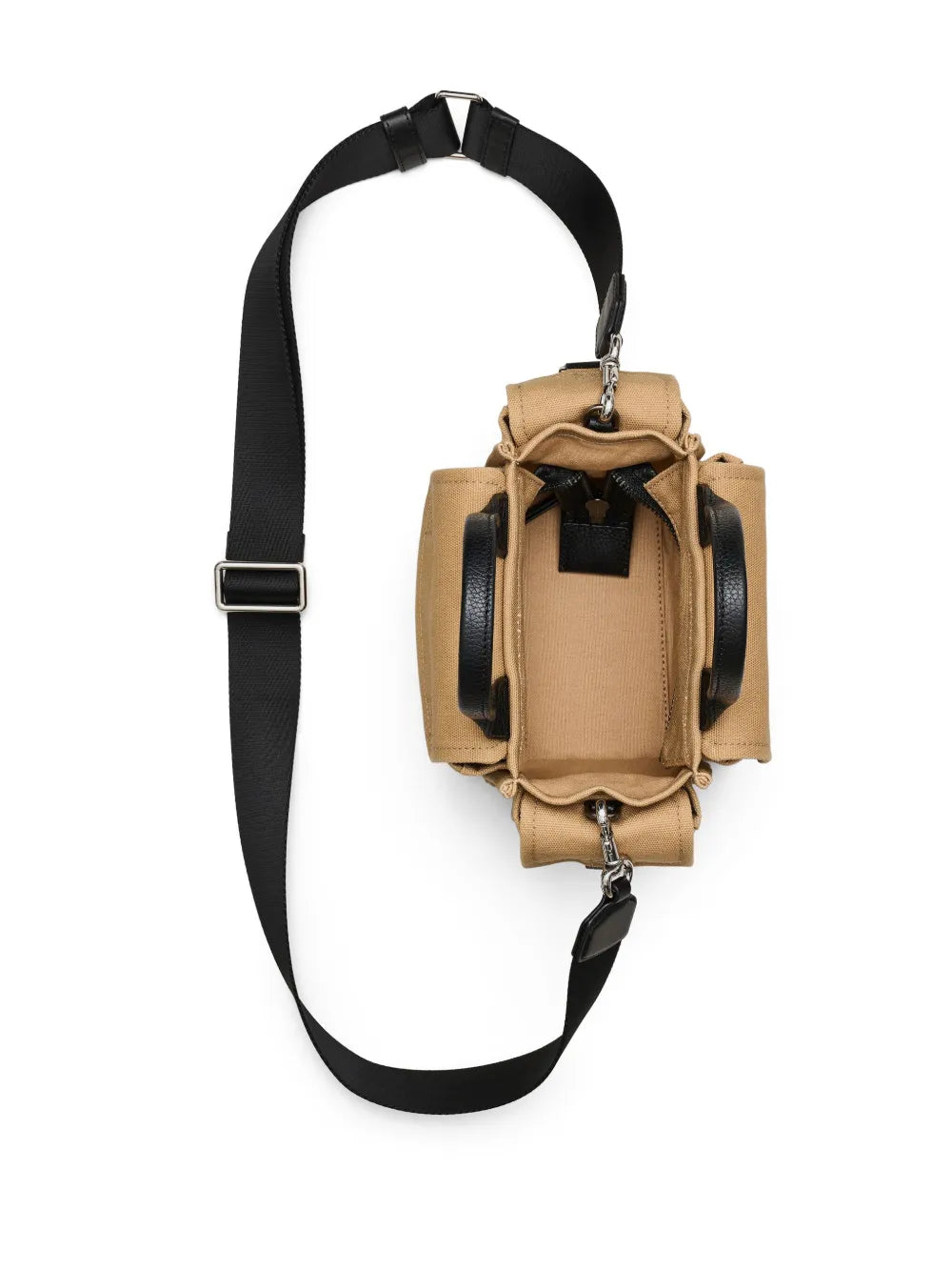 Marc JacobsThe Crossbody Tool Box?ag