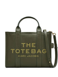 New SeasonMarc JacobsThe Medium Leather Tote Bag