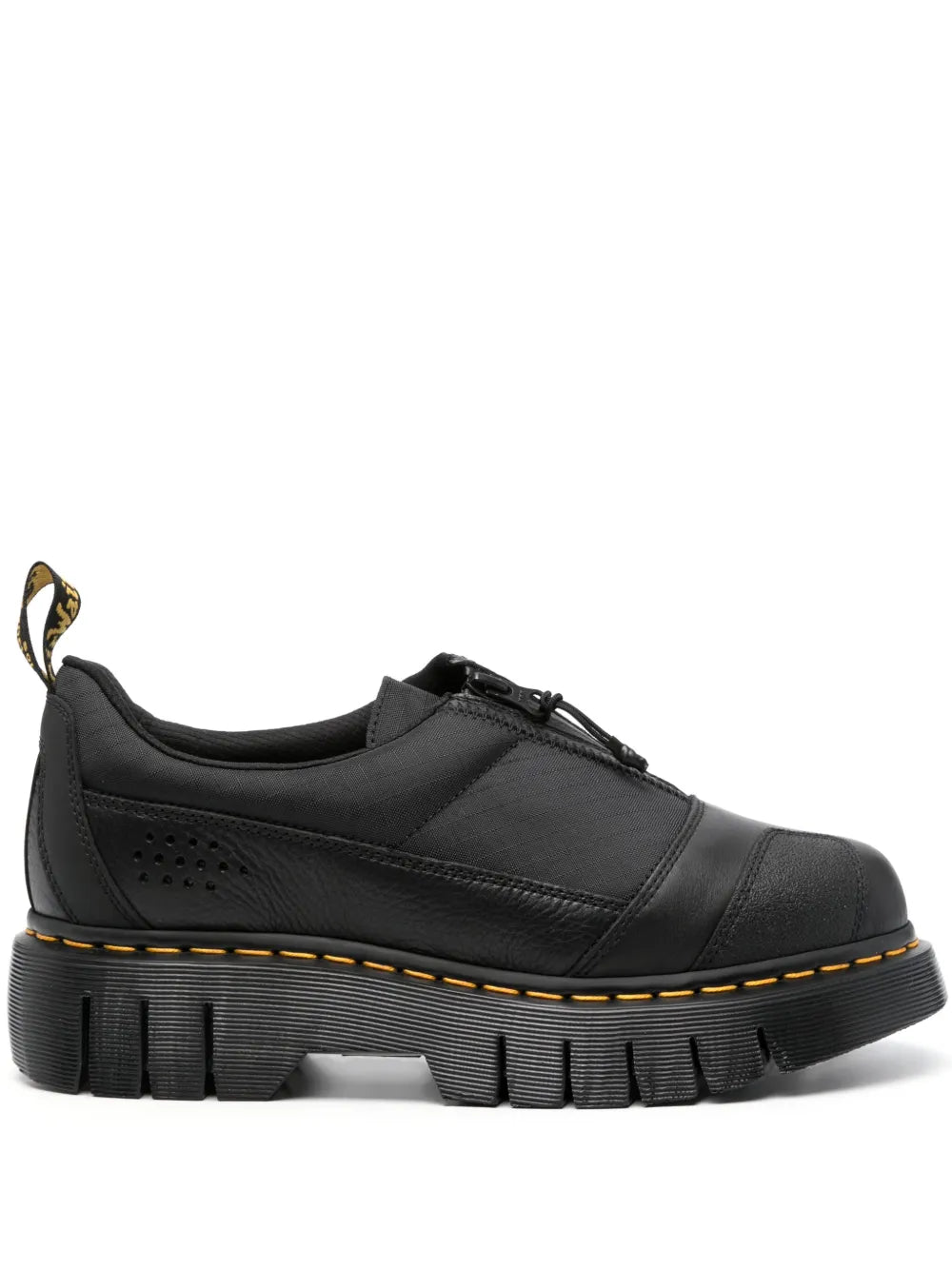Dr. Martens 1461 Beta Clubwedge Sneakers