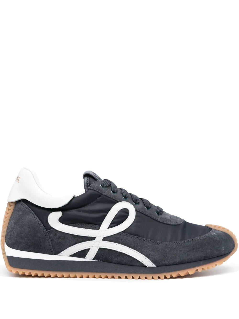 Loewe Flow Runner Anagram-Motif Sneakers