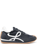 Loewe Flow Runner Anagram-Motif Sneakers
