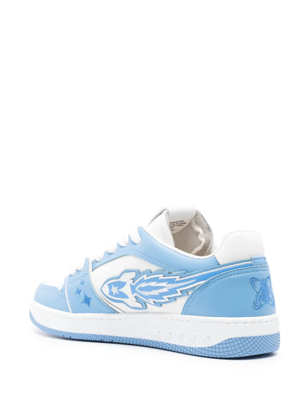 Enterprise Japan Ej Egg Rocket Sneakers