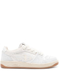 Enterprise Japan Rocket Panelled Sneakers