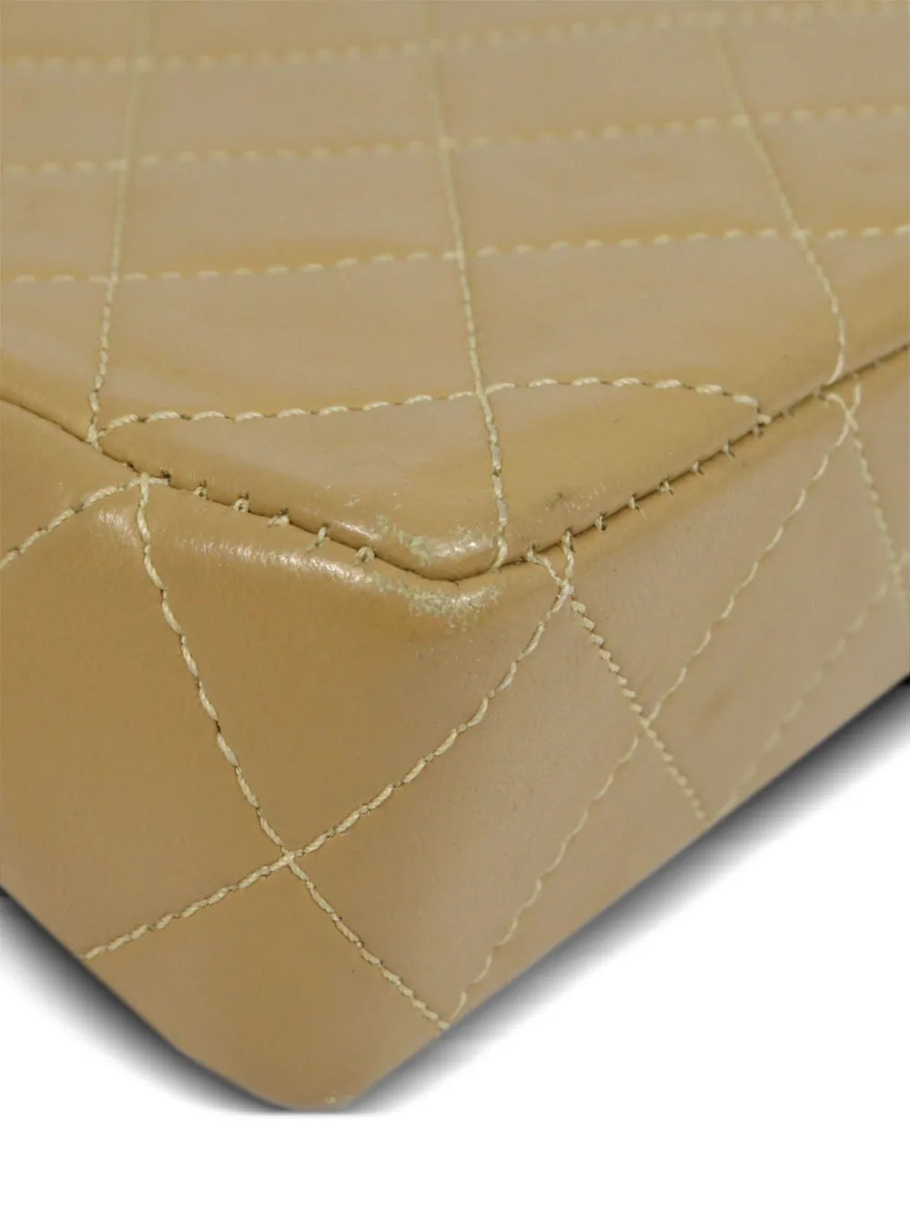 Pre-OwnedCHANEL Pre-Owned1985-1990s Paris Limited shoulder bag