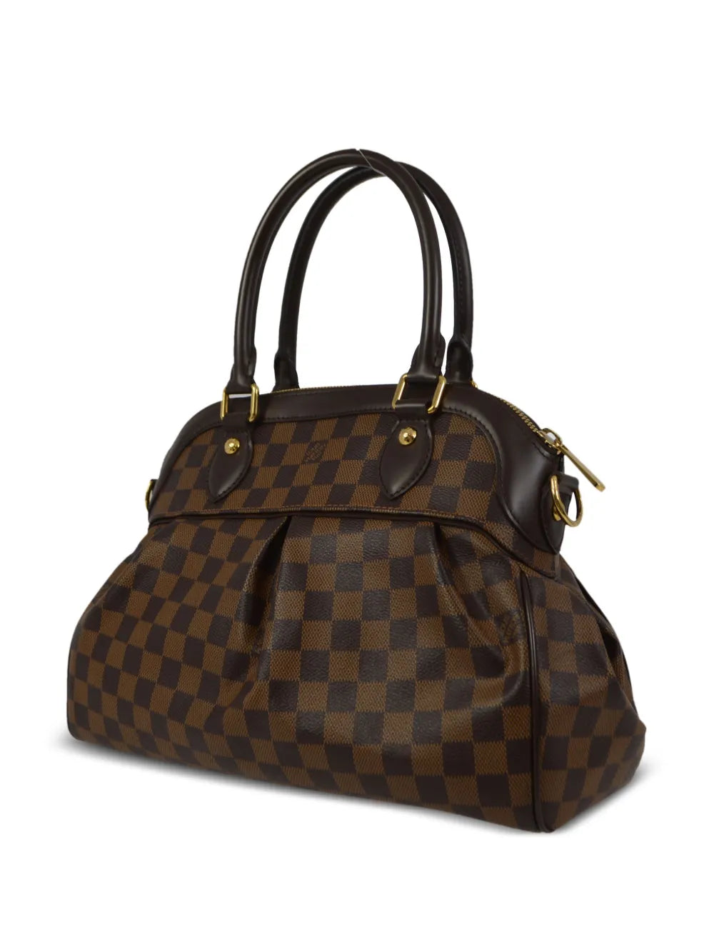Pre-OwnedLouis Vuitton Pre-Owned2012 pre-owned Trevi PM two-way bag