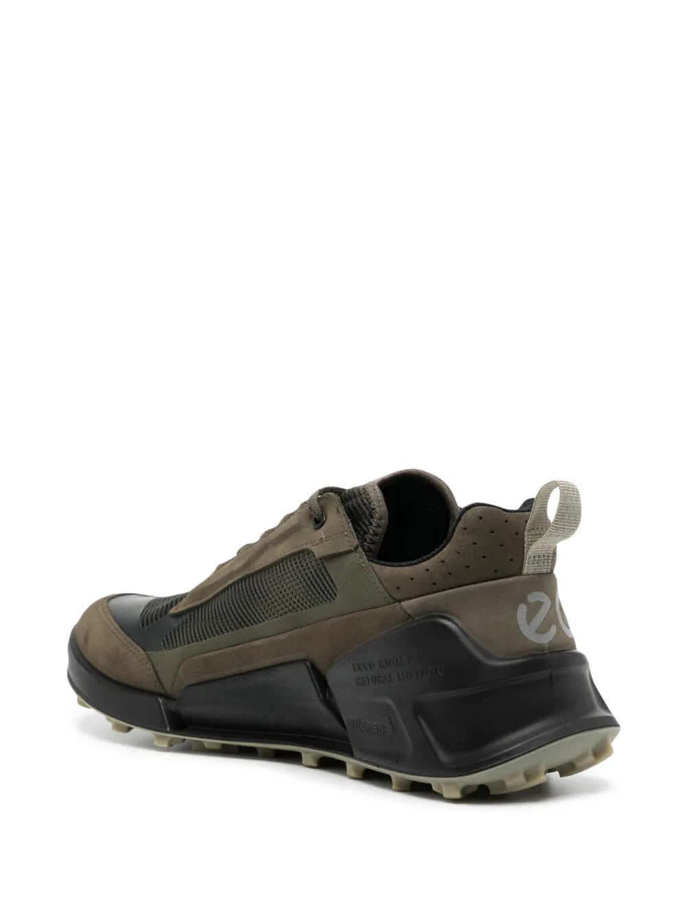 Ecco Biom 21 X Mountain Low-Top Sneakers