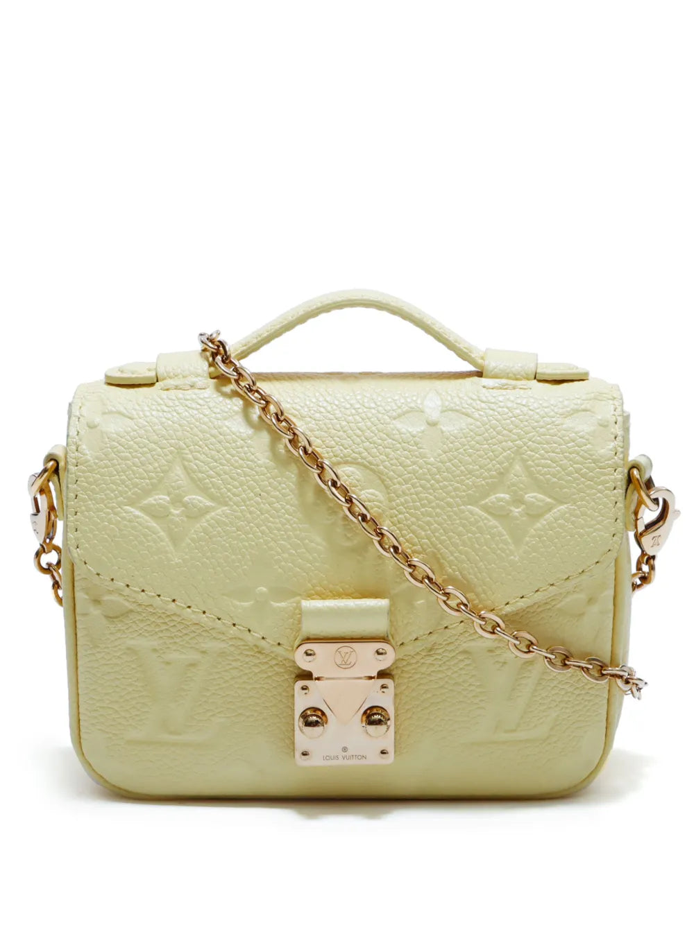 Pre-OwnedLouis Vuitton Pre-OwnedMicrometis two-way shoulder bag