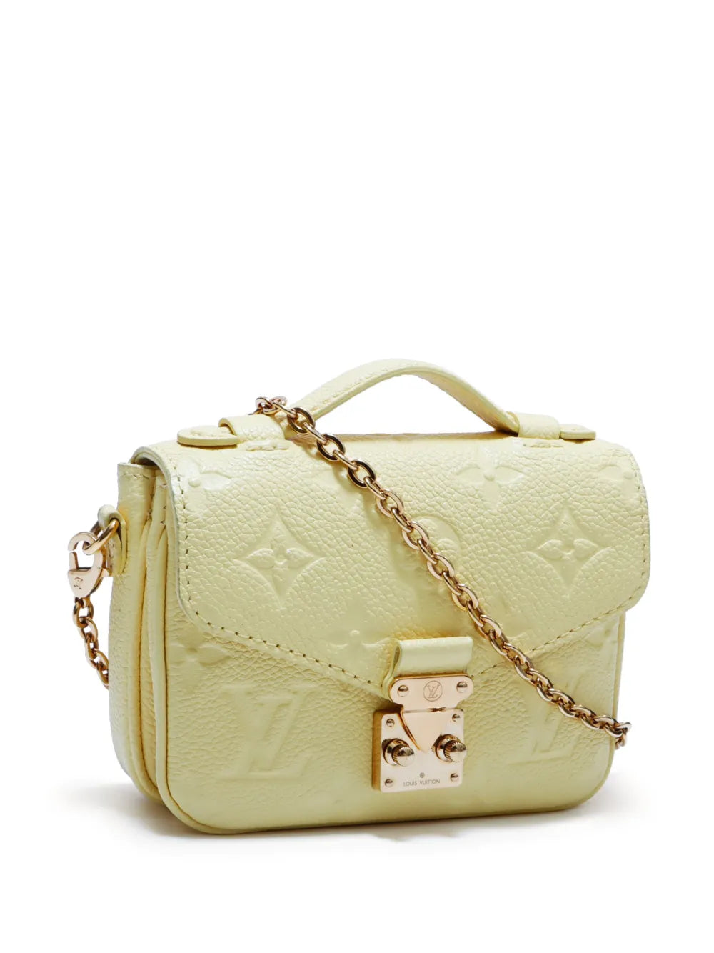 Pre-OwnedLouis Vuitton Pre-OwnedMicrometis two-way shoulder bag