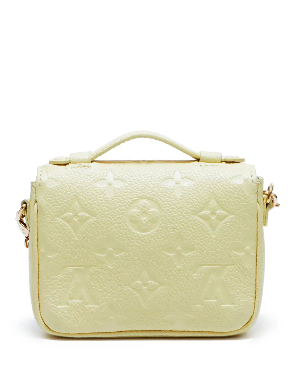 Pre-OwnedLouis Vuitton Pre-OwnedMicrometis two-way shoulder bag