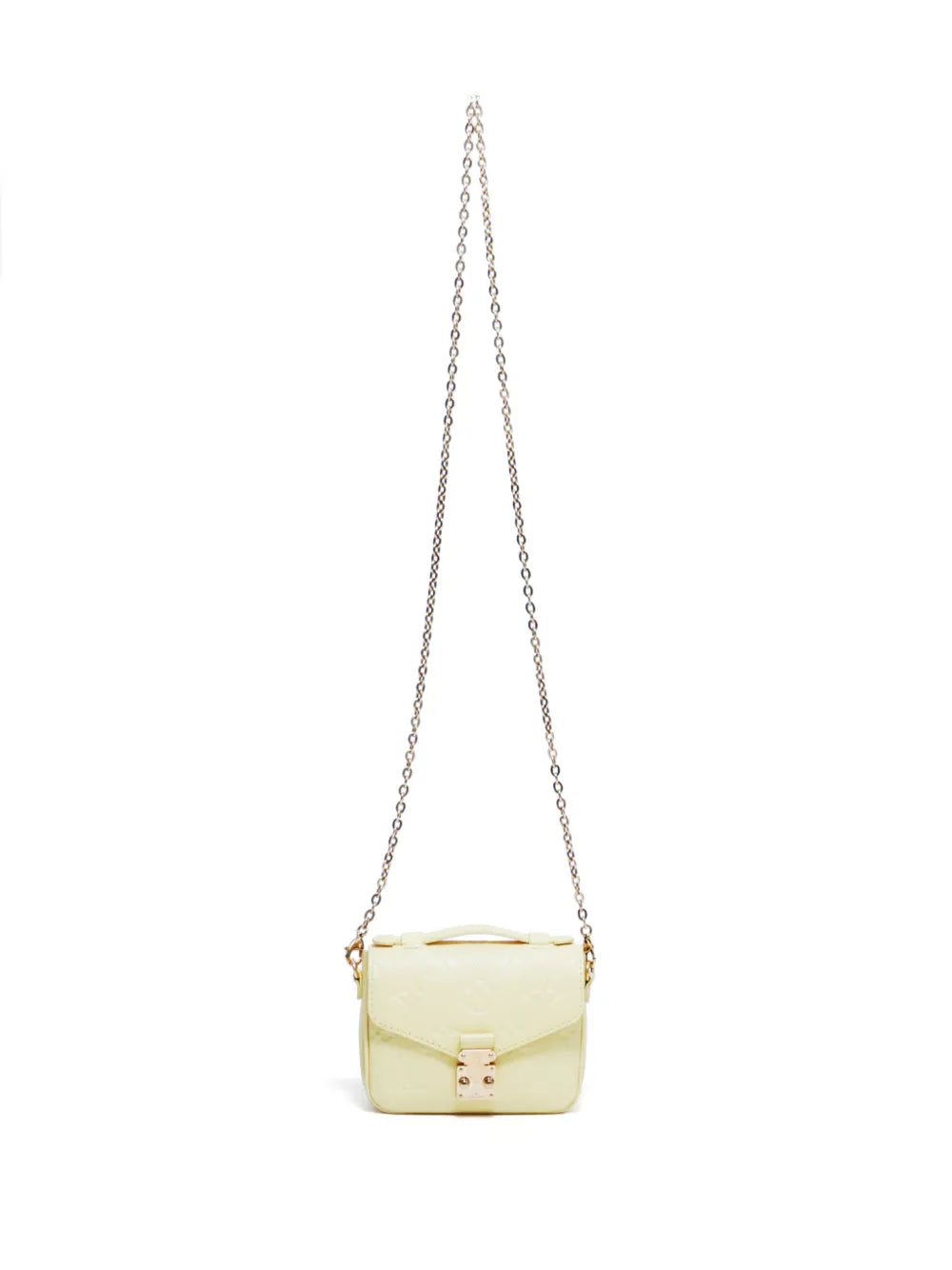 Pre-OwnedLouis Vuitton Pre-OwnedMicrometis two-way shoulder bag